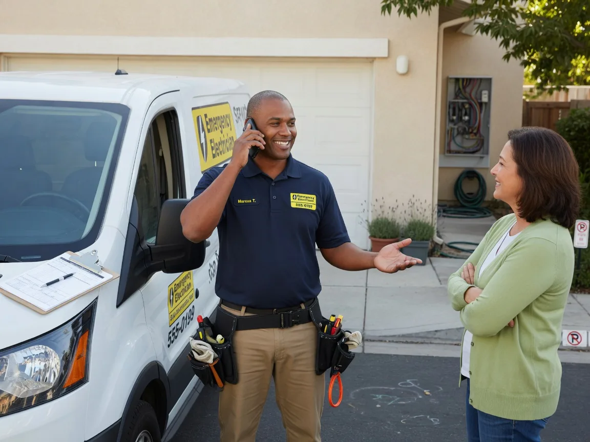 Emergency Electrician Springdale, UT FAQs